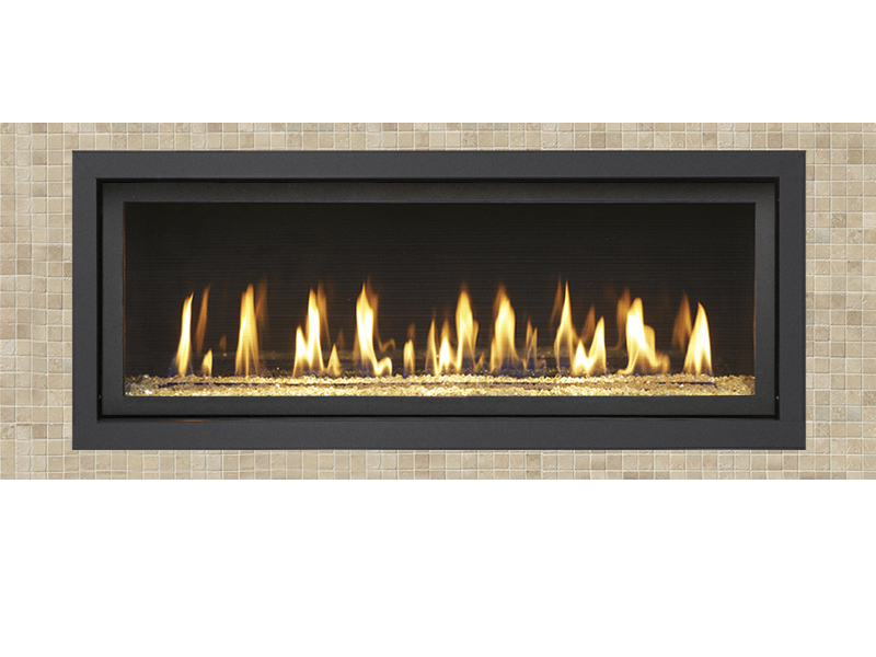 Fireplace Xtrordinair™ 4415 High Output Linear